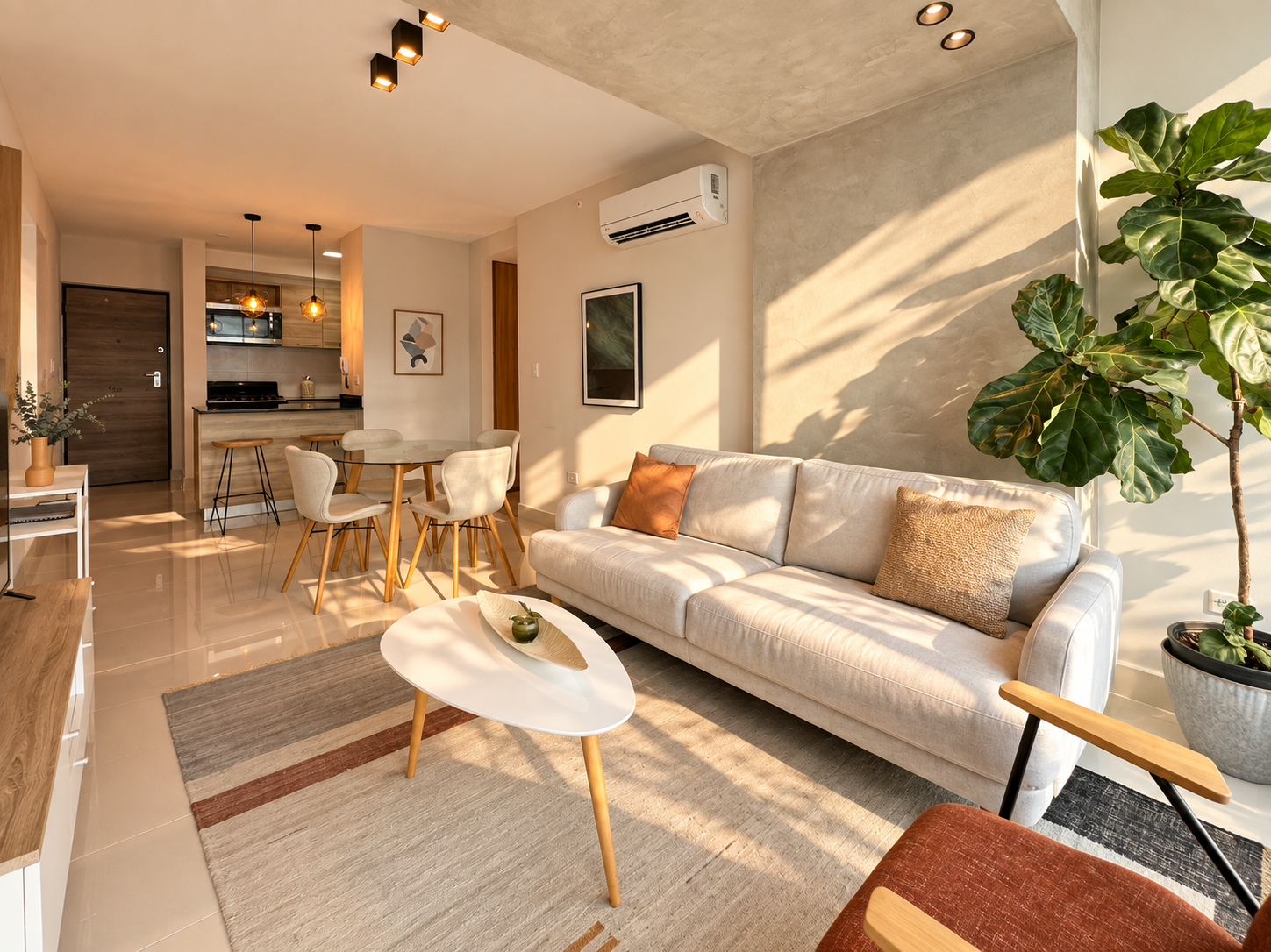 PH ALTO RÍO
