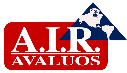 AIR Avalúos