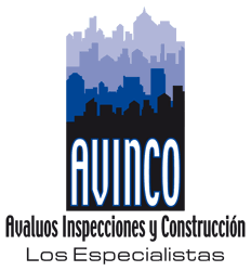 AVINCO, S.A. (Avalúos, Inspecciones y Construcciones)