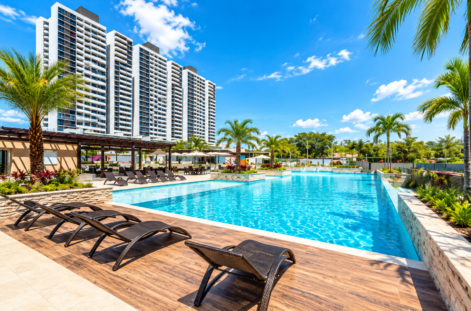 Condado del Rey